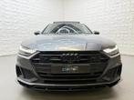 Audi A7 Sportback 55 TFSI quattro 3x S LINE PANO VIRTUAL B&O, Gebruikt, 2995 cc, 2000 kg, Adaptive Cruise Control