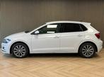Volkswagen Polo 1.0 TSI Highline DSG AUT. VIRTUAL COCKPIT AP, Stof, Euro 6, 95 pk, Met garantie (alle)
