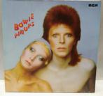 David Bowie - PinUps, Gebruikt, Ophalen of Verzenden, 12 inch, Poprock