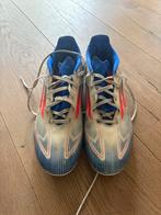 Adidas F50 voetbalschoenen, Gebruikt, Maat XS of kleiner, Schoenen, Ophalen of Verzenden