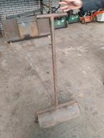 Grasrol grasroller, graswals, gazonrol gazonroller, Tuin en Terras, Hand-tuingereedschap, Ophalen, Gebruikt