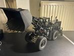 LEGO technic wiellader MOC, Ophalen of Verzenden, Gebruikt, Complete set, Lego
