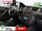 Volkswagen Caddy 1.0 TSI 100 pk Benzine BPM VRIJ! Airco/ Roo, Auto's, Bestelauto's, Voorwielaandrijving, Gebruikt, Volkswagen