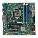 Lenovo M90/M90P Motherboard 71Y6975 LGA1156, Computers en Software, Moederborden, Facturen@maascomputers.nl, DDR3, Ophalen of Verzenden