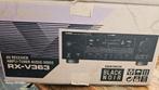 Yamaha RX-V363 AV Receiver, Audio, Tv en Foto, Versterkers en Receivers, Gebruikt, Yamaha, Ophalen of Verzenden, 60 tot 120 watt