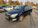 Skoda Fabia Combi 1.2 TSI Ambition, Auto's, Voorwielaandrijving, Euro 5, 86 pk, Gebruikt