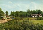 Recratiecentrum De Beyaerd, Hulshorst - 1979 gelopen, Verzamelen, Ansichtkaarten | Nederland, Ophalen of Verzenden, Voor 1920