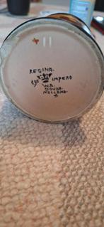 Regina keramiek, Antiek en Kunst, Antiek | Keramiek en Aardewerk, Ophalen of Verzenden