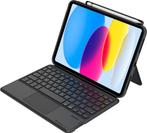 Gecko Covers - Keyboard Cover Apple Ipad 10.9, Computers en Software, Tablet-hoezen, 10 inch, Info@tag.nl, Telco Accessories Group