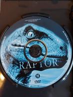 Raptor - 2001, Ophalen of Verzenden, Zo goed als nieuw, Overige genres
