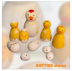 Peg dolls Dotties eieren, Ophalen of Verzenden, Nieuw