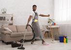 schoonmaakster, Vacatures, Vacatures | Schoonmaak en Facilitaire diensten, Variabele uren, Overige niveaus, Starter, Overige vormen