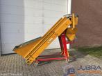 Cebeco Afzakmachine Krachtstroom | 1994 | 5–50 kg | 9 ton/u, Jubra Trading, Info@jubratrading.nl, Arixweg 18 6082ND Buggenum