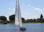 Soling, aangepast als day-sailer, Watersport en Boten, Open zeilboten, Ophalen, Gebruikt, 6 meter of meer, Overige typen