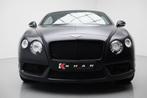 Bentley Continental GT 4.0 V8, Auto's, Bentley, Automaat, Euro 5, 8 cilinders, Zwart