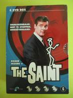 The Saint - 4 DVD BOX ( 12 afleveringen ) - Roger Moore, Cd's en Dvd's, Dvd's | Tv en Series, Boxset, Ophalen of Verzenden