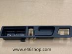 PORTIERGREEP BMW E34 LINKSACHTER OE 51228137387 NIEUW, -, Deur, -, Nieuw
