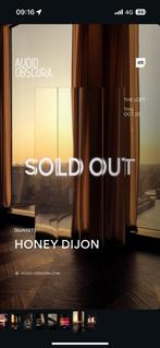 Audio obscura at the loft honey dijon, Tickets en Kaartjes, Evenementen en Festivals, Eén persoon