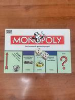 Monopoly compleet spel, Ophalen of Verzenden, Zo goed als nieuw