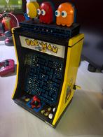 Lego pacman, Ophalen of Verzenden, Zo goed als nieuw