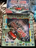 Monopoly van Dam tot Dom, Hobby en Vrije tijd, Gezelschapsspellen | Bordspellen, Ophalen of Verzenden, Zo goed als nieuw