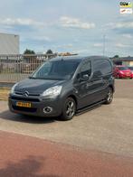 Citroen Berlingo 1.6 e-HDI 500 Club Economy, Euro 5, Stof, Gebruikt, 1295 kg