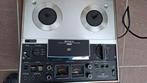 Sony TC 377 recorder, Ophalen of Verzenden, Bandrecorder
