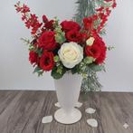 Wedgwood Edme Vaas 24cm hoog, Antiek en Kunst, Ophalen of Verzenden