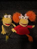 Freggels handpoppen, Ophalen of Verzenden, Zo goed als nieuw, Overige typen