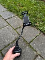 Tablethouder auto, bekerhouder bevestiging, Ophalen of Verzenden, Gebruikt, Auto