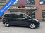 Mercedes V klasse 220cdi 4 matic, Caravans en Kamperen, Campers, Overige brandstoffen, Mercedes-Benz, Bedrijf