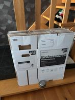 21 verhuisdozen, Doe-het-zelf en Verbouw, Kratten en Dozen, Ophalen, Doos, Minder dan 50 cm, Minder dan 40 cm