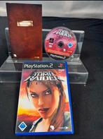 Tomb raider legend. Playstation 2 €3,99, Legend, Tomb, 1 speler, Ophalen of Verzenden