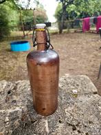 Oude fles, Ophalen of Verzenden, Gebruikt