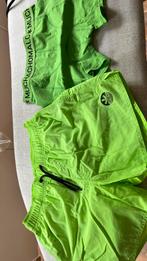 Muchachomalo zwembroeken + matchende microfiber boxershorten, Ophalen, Muchachomalo, Jongen of Meisje, Sport- of Zwemkleding