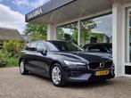 Volvo V60 2.0 T4 Momentum | Trekhaak | Navigatie | Achteruit, Auto's, Volvo, 1969 cc, 1603 kg, 93 €/maand, 750 kg