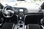 Renault Mégane Estate 1.2 TCe GT-Line Cruise|NAVI|GoedOH, Voorwielaandrijving, Gebruikt, 4 cilinders, Leder en Stof