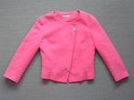 Mooie roze Bershka blazer maat S., Nieuw, Jasje, Roze, Maat 36 (S)