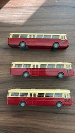 Wiking modelbussen 721 (1:87), Ophalen of Verzenden, Zo goed als nieuw, Bus of Vrachtwagen, Wiking