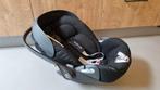 Cybex Cloud Z Platinum Autostoel - Goede Staat, Kinderen en Baby's, Autostoeltjes, Verstelbare rugleuning, Autogordel, Zo goed als nieuw