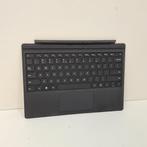 Microsoft Surface Pro Type Cover Zwart in Nette Staat, Computers en Software, Flex Ltd., Zo goed als nieuw, https://flex.com/contact-us