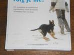 3x boek volg je me 16  weken van de pup weg =weg, Boeken, Dieren en Huisdieren, Ophalen