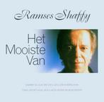 Ramses Shaffy - Het Mooiste Van Ramses Shaffy (CD), Ophalen of Verzenden, Zo goed als nieuw, Pop