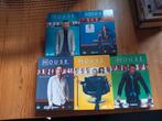 House M.D. Seizoenen 4, 5, 6, 7 DVD Boxset, Boxset, Drama, Ophalen of Verzenden, Zo goed als nieuw