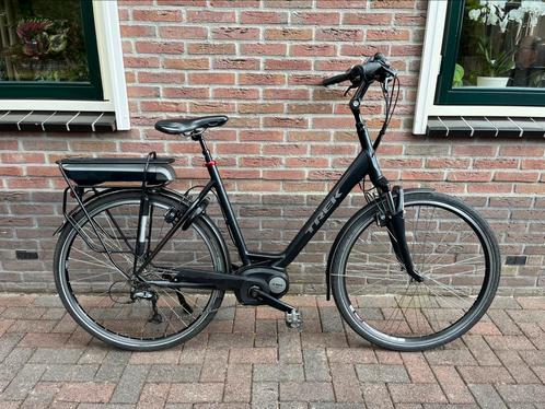 Prachtige Trek TM500+ ebike. Bosch motor. 400WH, nette staat, Fietsen en Brommers, Elektrische fietsen, Zo goed als nieuw, Overige merken