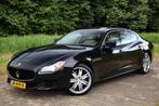 Maserati Quattroporte 3.0 D GranLusso*2e eig*104Dkm*NL Auto*, Auto's, Maserati, Achterwielaandrijving, Gebruikt, Euro 6, Lichtsensor