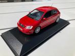 Minichamps Toyota Corolla 1:43 - Nieuwstaat, Hobby en Vrije tijd, Modelauto's | 1:43, Ophalen of Verzenden, Nieuw, Auto, MiniChamps