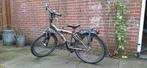 Stoere jongens fiets 22 inch, Fietsen en Brommers, Ophalen, 22 inch, Gebruikt, Batavus