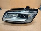 Audi Q5 8R lift Xenon geen torsie linkerlamp