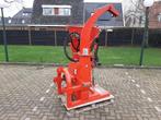 Boxer HV 157 houtversnipperaar - Bj. 2020 - Nieuwstaat, Zakelijke goederen, Machines en Bouw | Tuin, Park en Bosbouw, Niet opgegeven